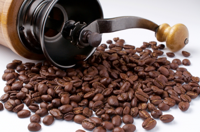 コーヒーミル用ハケ、ミルブラシのおすすめ比較】お手入れをしよう♪ | KUU