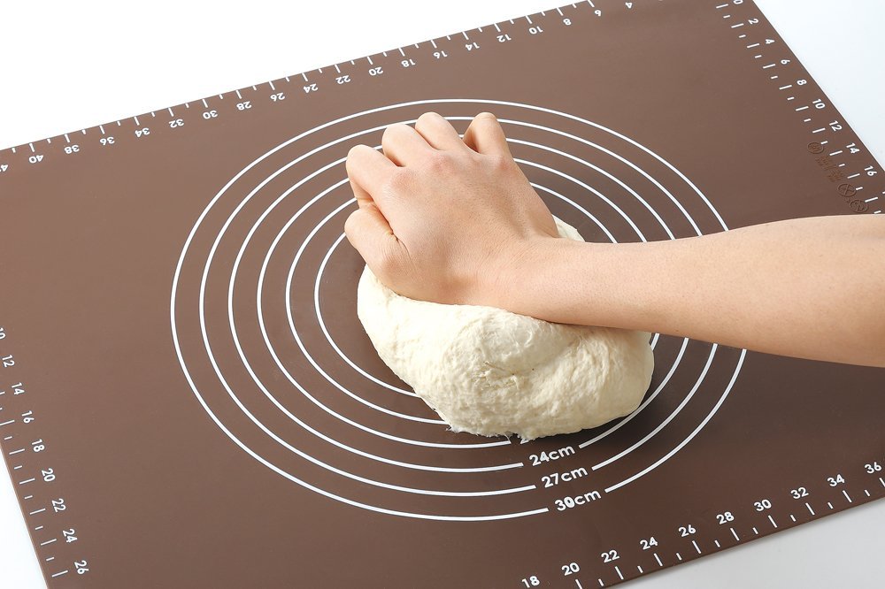 プロがおすすめするベーキングマット（シート）パン作り、お菓子作りに♪】 | KUU